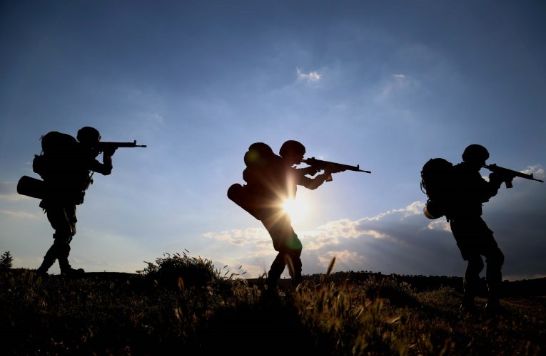 Belgia trimite scrisori tinerilor de 17 ani, invitându-i să facă serviciul militar voluntar în 2026