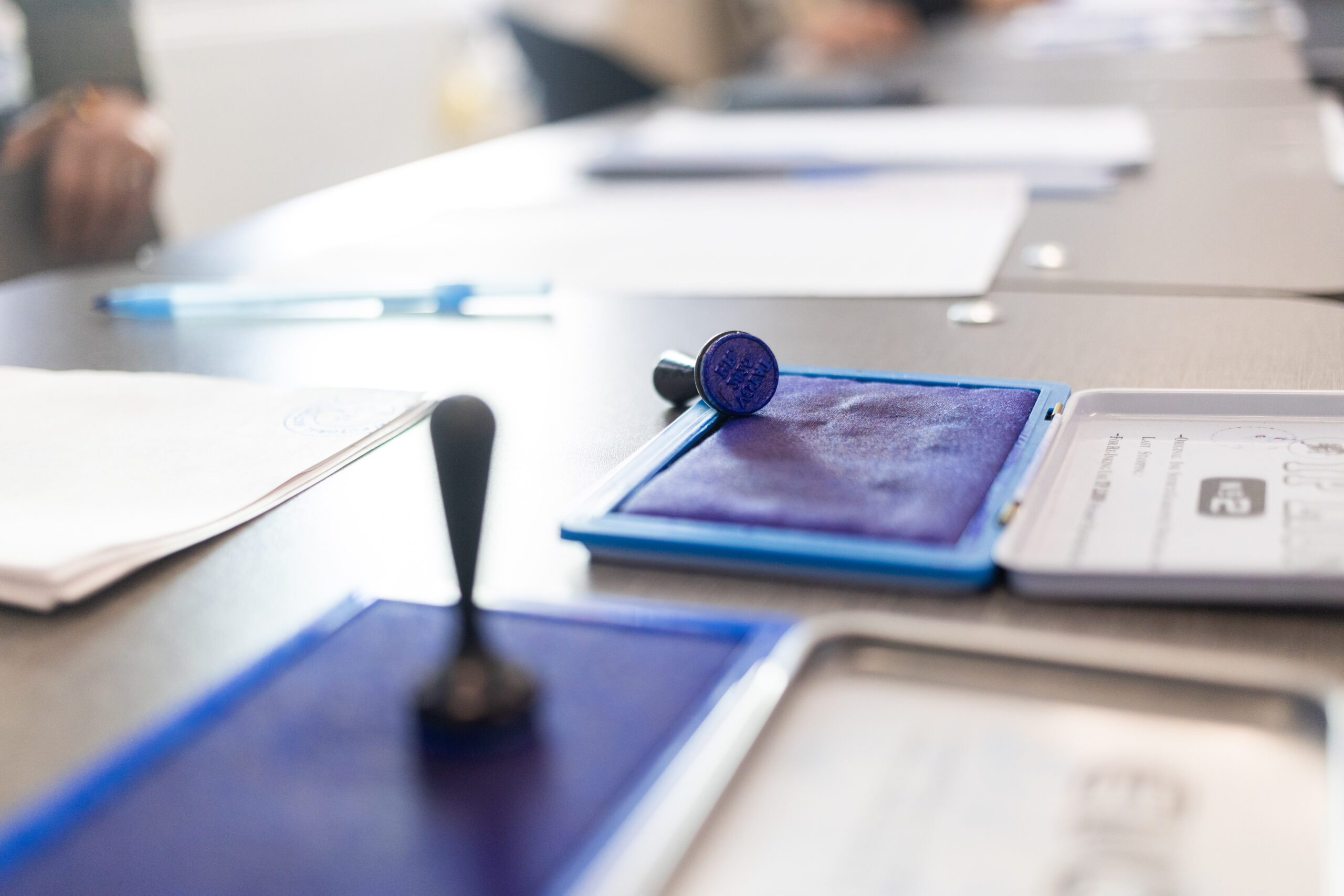 BEM a stabilit ordinea pe buletinele de vot pentru alegerile din Capitală