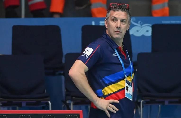 Bogdan Rath, mesaj despre viitorul polo-ului românesc la Gala Mari Sportivi ProSport 2025