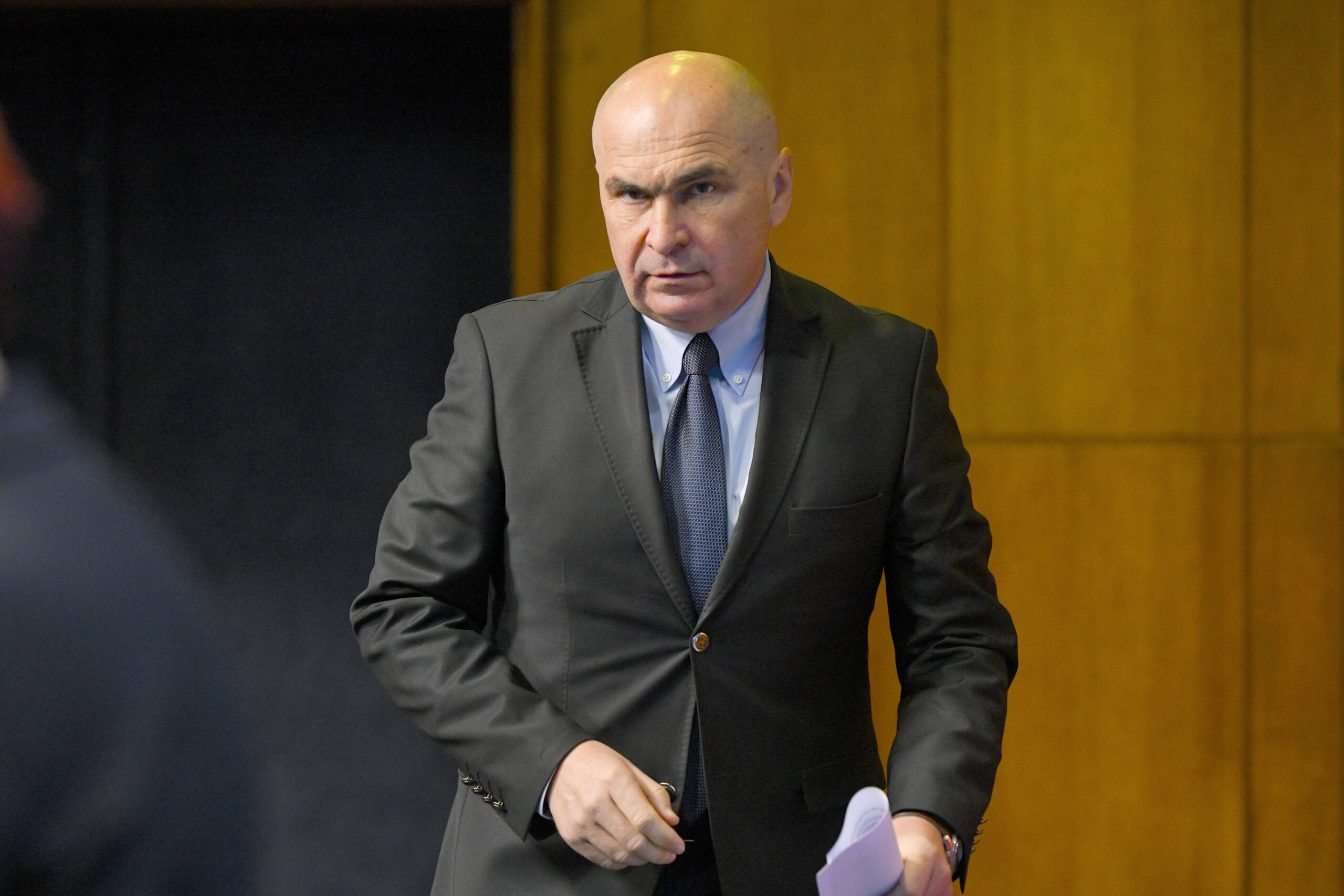 Bolojan: TVA-ul și alte taxe nu vor crește anul viitor. Singura soluție este reducerea cheltuielilor