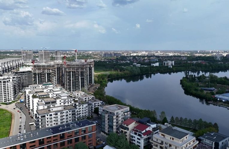 Bucureștiul confirmă statutul de lider al pieței imobiliare – investițiile accelerează în nordul Capitalei