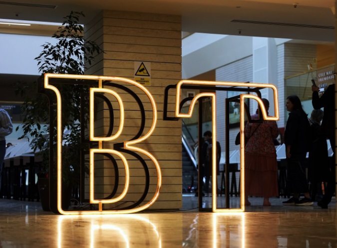 BVB încheie pe plus. Banca Transilvania conduce piața