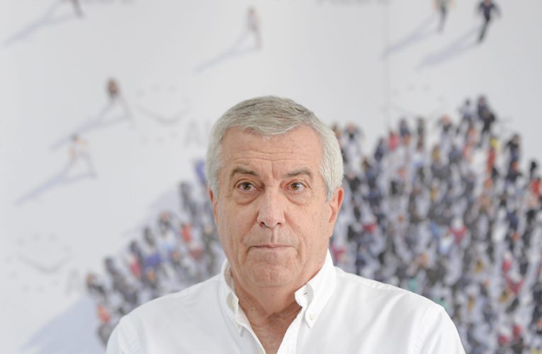 Călin Popescu-Tăriceanu: „Louis Schweitzer a fost vizionarul Daciei moderne. Fără el, acest proiect nu s-ar fi realizat”