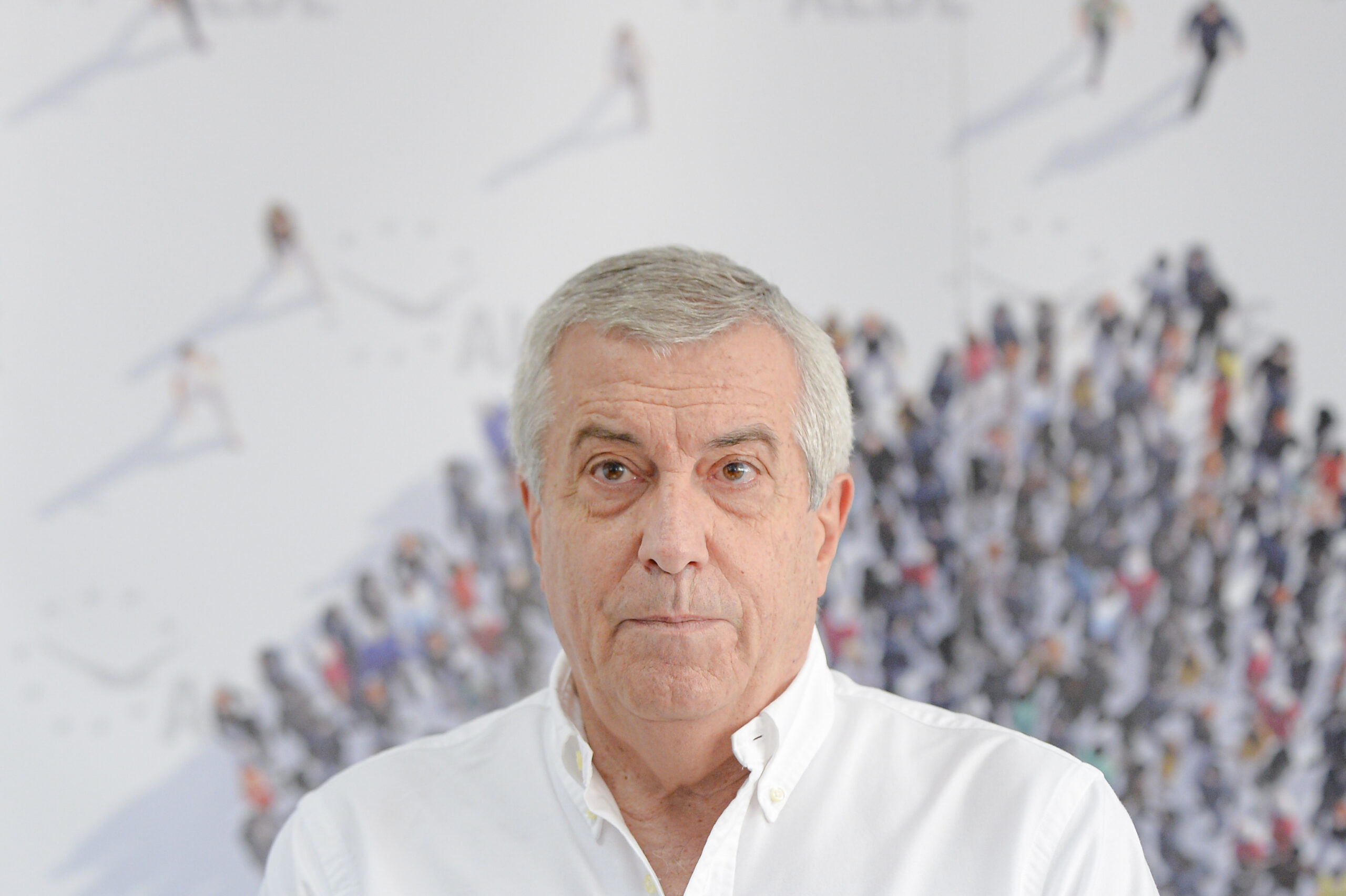 Călin Popescu-Tăriceanu: „Louis Schweitzer a fost vizionarul Daciei moderne. Fără el, acest proiect nu s-ar fi realizat”