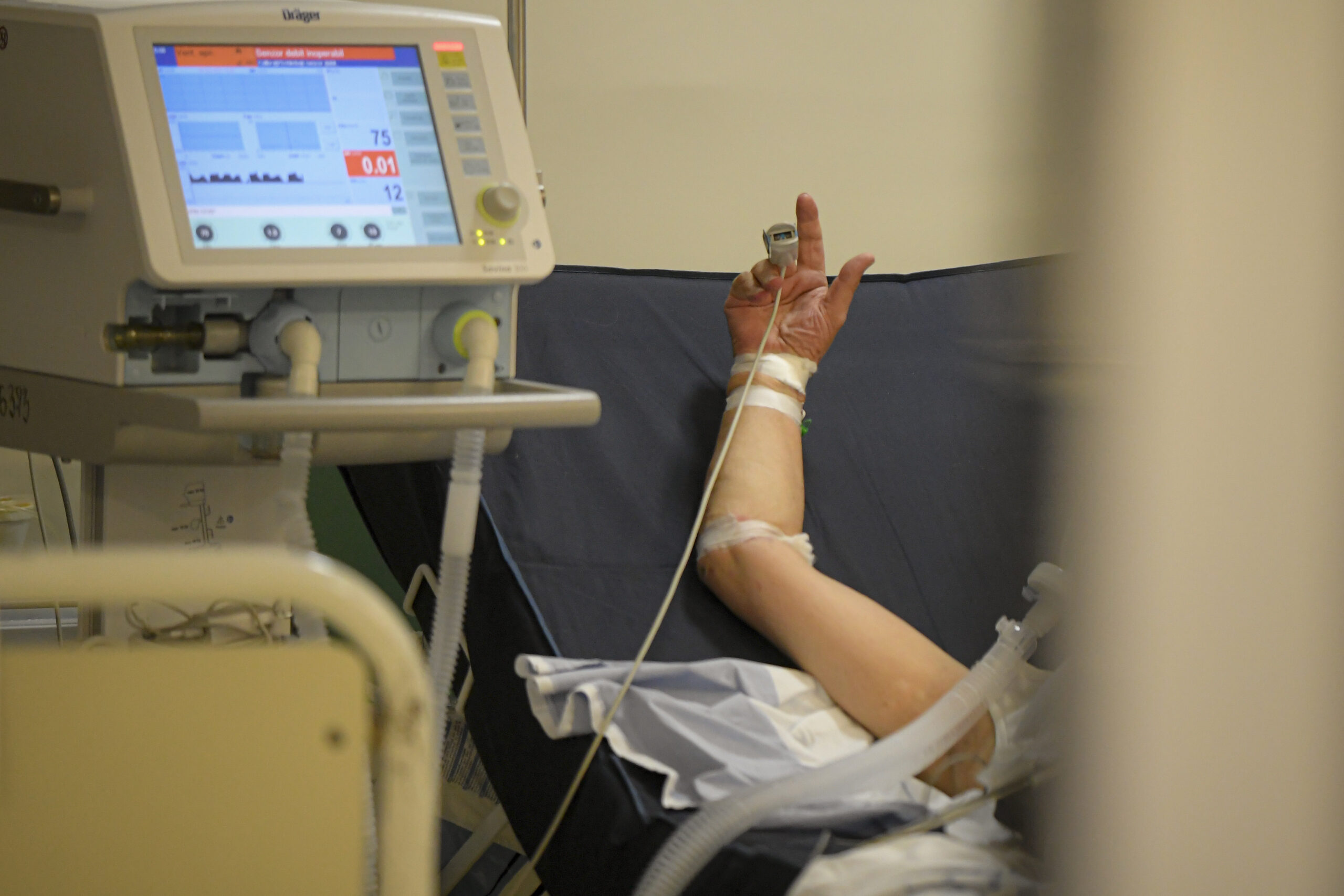 Cancer de ficat provocat de o substanță din produsele de uz casnic. Triplează riscul