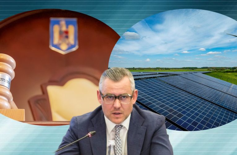 Care e soarta Legii prosumatorilor, ajunsă la CCR, după reexaminare? Inițiatorul Antal Lorant: „Sesizarea are noimă”. Argumentele sale pentru constituționalitate