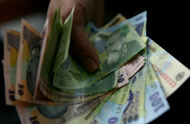 Cât va fi pensia unui român cu 40 de ani vechime şi un salariu de 5.000 de lei brut