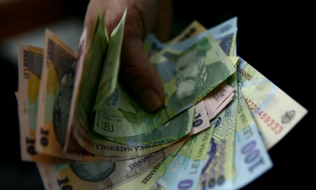 Cât va fi pensia unui român cu 40 de ani vechime şi un salariu de 5.000 de lei brut