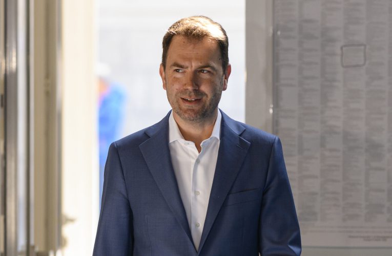 Cătălin Drulă despre „cumnata” numită secretar de stat: Este o relație de rudenie prin alianță care nu mai există