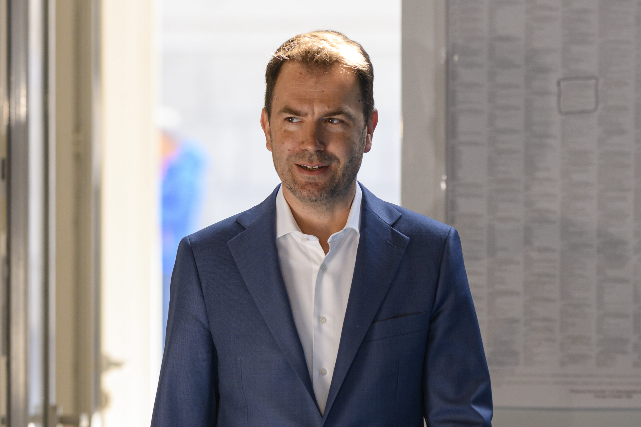 Cătălin Drulă despre „cumnata” numită secretar de stat: Este o relație de rudenie prin alianță care nu mai există