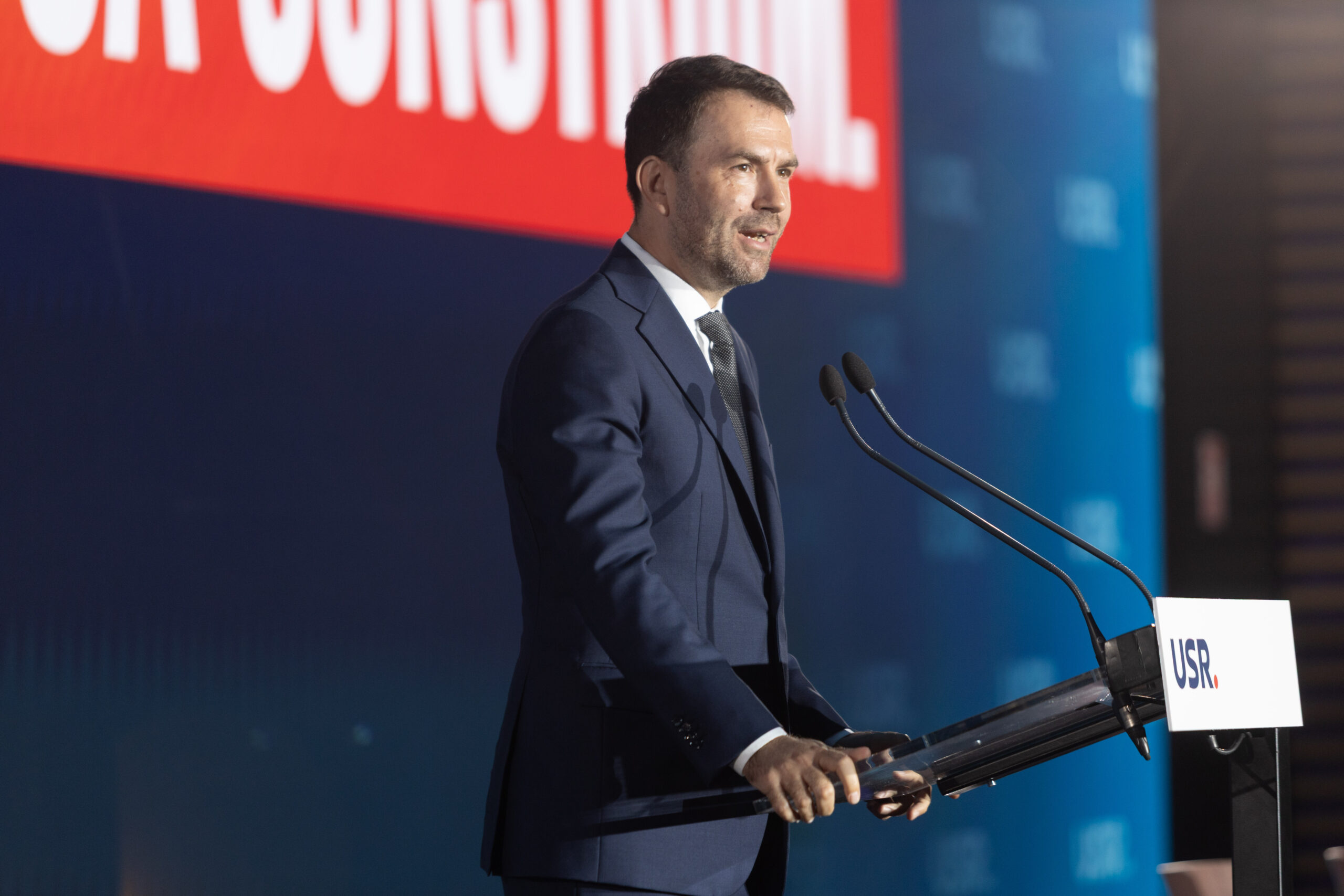 Cătălin Drulă: „Planul Urbanistic General al Capitalei este într-un moment critic. Bucureştiul are nevoie de un primar cu viziune”