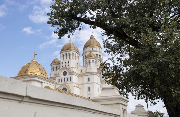Catedrala Mântuirii Neamului: Program special de sărbători