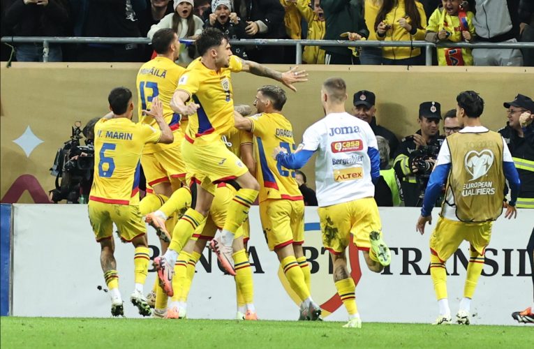 Ce post de televiziune transmite meciul Bosnia – România din preliminariile pentru Campionatul Mondial