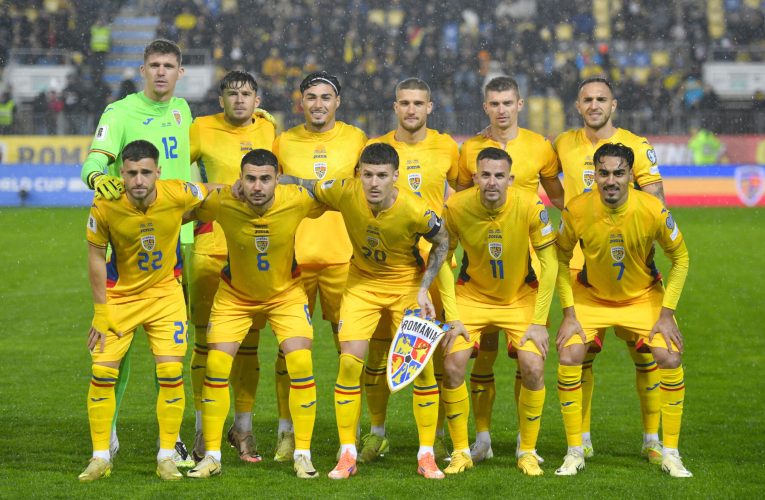 Ce post TV transmite tragerea la sorți pentru barajul Cupei Mondiale 2026. Posibilii adversari ai României