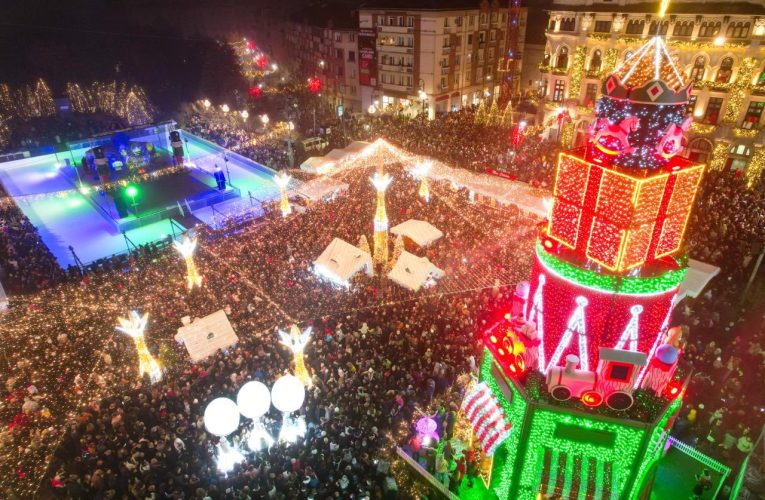 Cele mai frumoase târguri de Crăciun din Europa / Care este cel mai vechi târg din Europa, care se deschide și acum