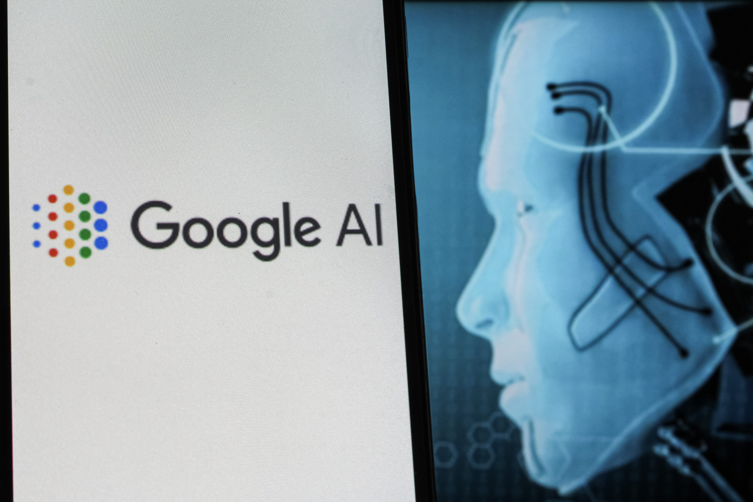 Cine plătește când AI-ul greșește? Mai multe companii au dat în judecată AI-ul Google și Meta pentru că a generat informații false care le-a distrus reputația