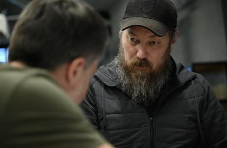 Comandantul ucrainean „Madyar” promite pene de curent masive în Rusia după noile atacuri cu drone