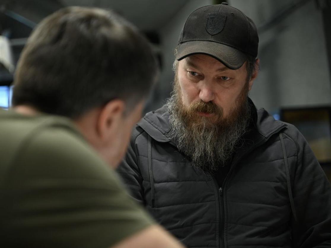 Comandantul ucrainean „Madyar” promite pene de curent masive în Rusia după noile atacuri cu drone