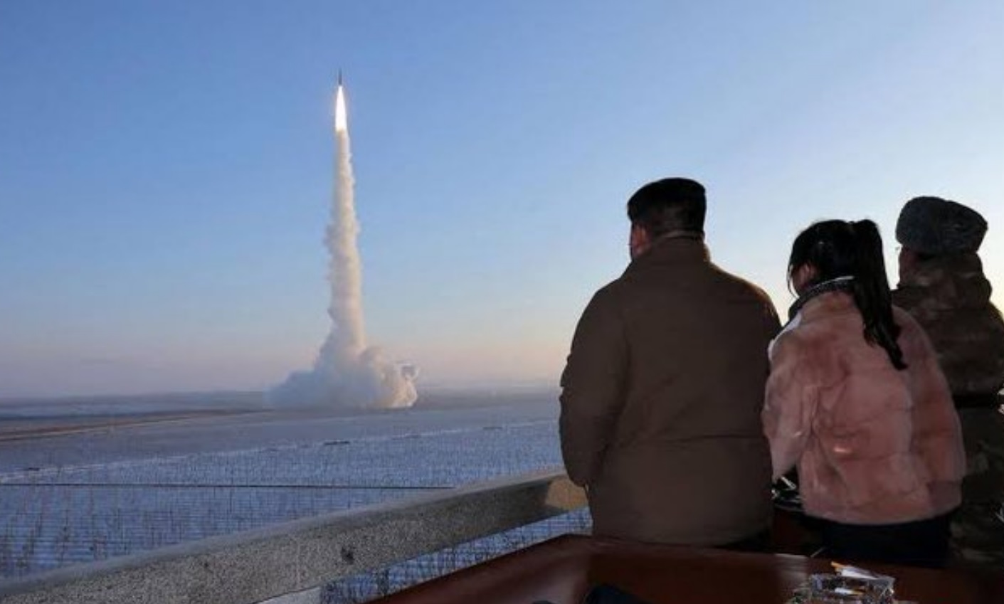 Coreea de Nord susține că acordul dintre Seul și SUA va declanșa un efect de „domino nuclear”