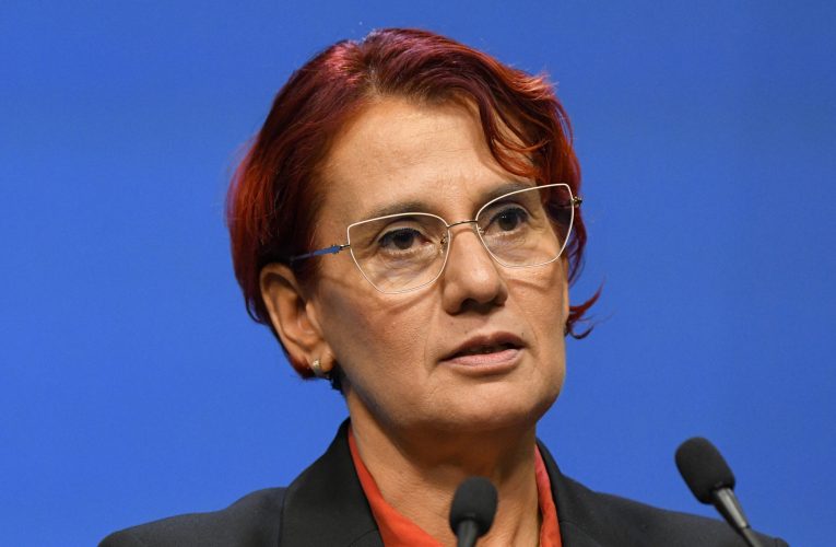 Culisele numirii Ioanei Ene Dogioiu la radio, din partea Guvernului Bolojan