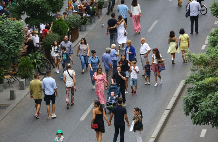 Cum a ajuns București-Ilfov regiunea cu cea mai mică pondere a sărăciei din întreaga Uniune Europeană