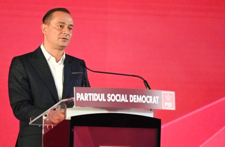 Daniel Băluță spune că problemele majore ale orașului nu se pot rezolva peste noapte: „Avem gazele, avem apa, vedem că tot orașul este brăzdat de șantiere mici”