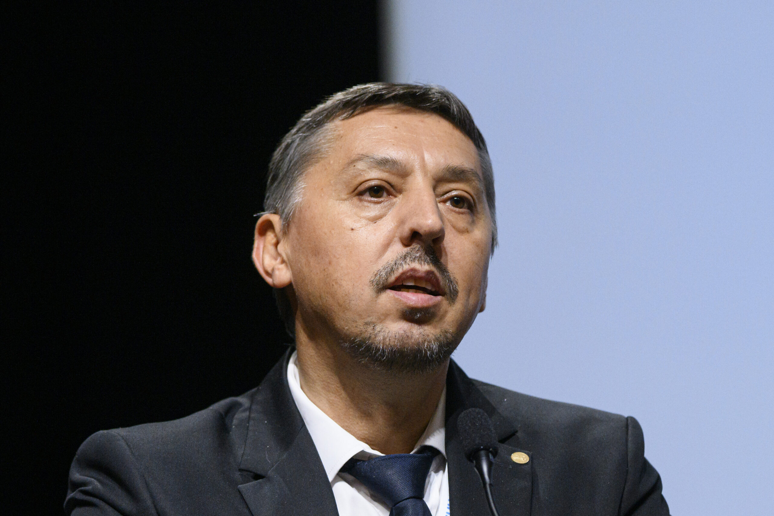 Daniel David, întâlnire la Casa Albă alături de Consilierul pentru știință al președintelui Donald Trump