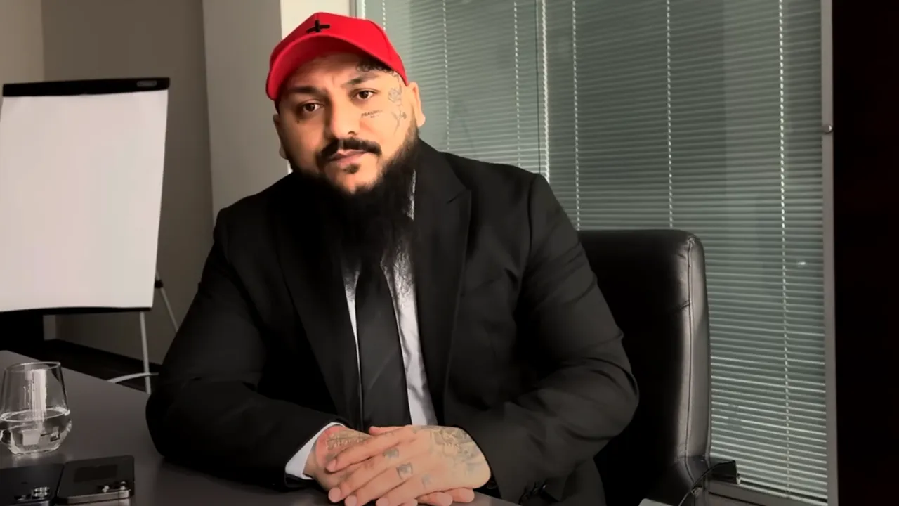 De ce ar putea fi greu de adus manelistul Dani Mocanu din Italia. Ce spunea, în trecut, Predoiu despre extrădările din această țară