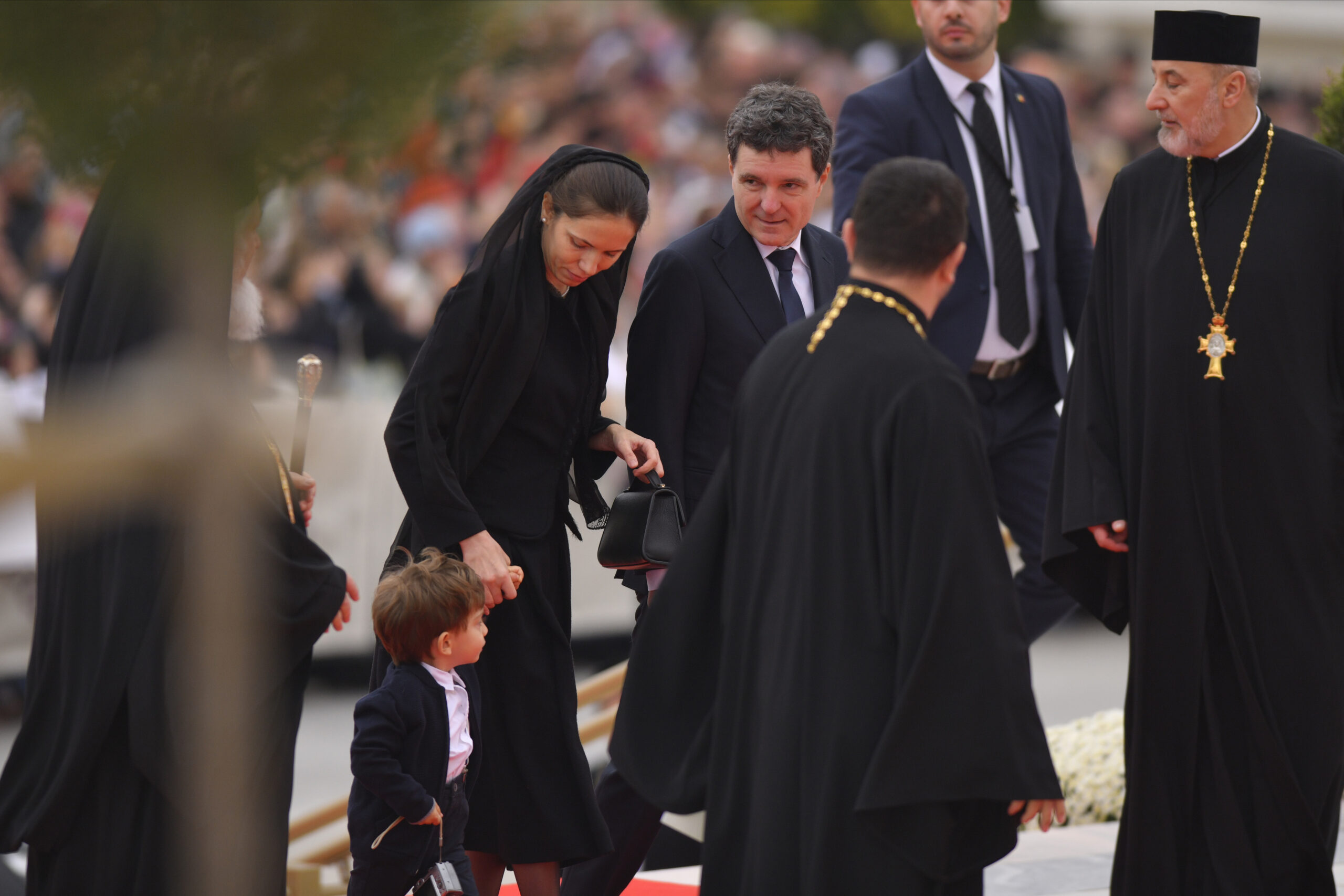 Decizia de a te căsători trebuie luată „într-o perioadă de liniște și reflecție a vieții”, spune Nicușor Dan