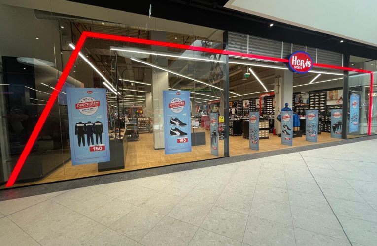 Detaliile din spatele plecării Hervis din România. Oficial din cauza „modei”, neoficial din cauza pierderilor