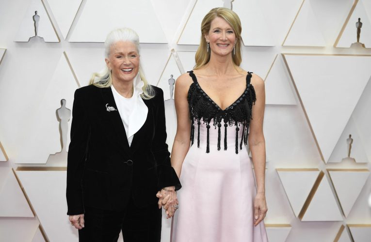 Diane Ladd a murit la 89 de ani. Fiica sa Laura Dern îi aduce un omagiu emoționant