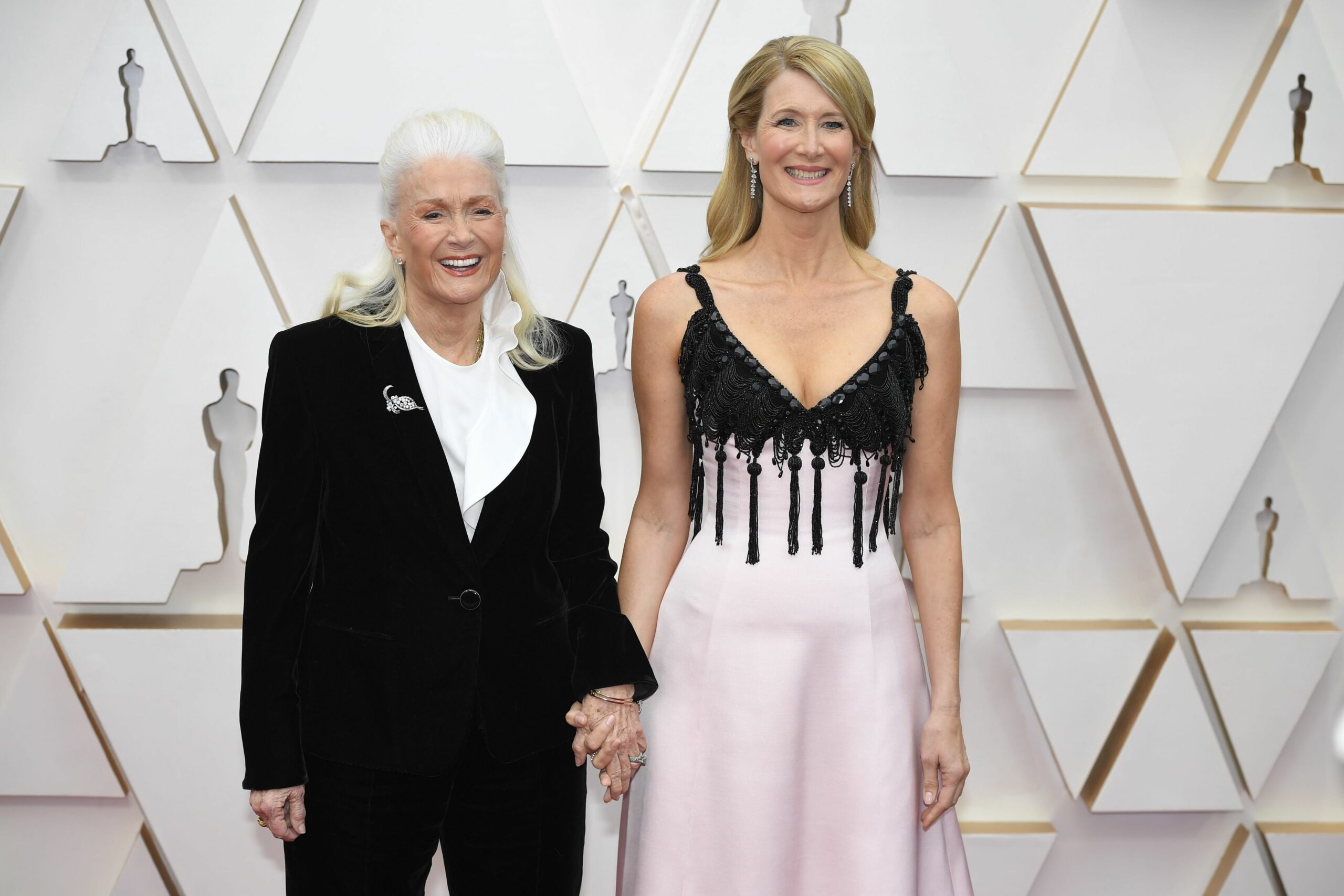 Diane Ladd a murit la 89 de ani. Fiica sa Laura Dern îi aduce un omagiu emoționant