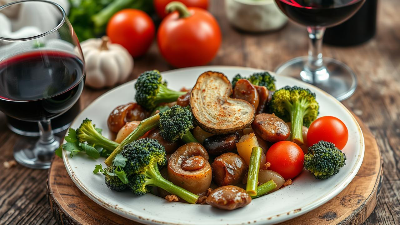 Dieta care influențează ADN-ul: Ce alimente pot încetini semnificativ îmbătrânirea