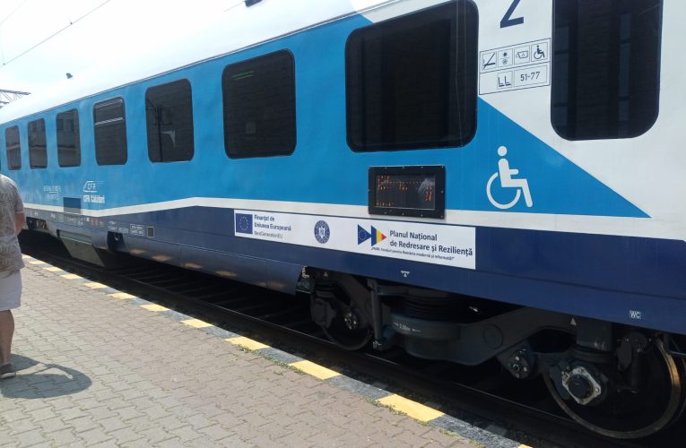 DN 1 se închide trei zile la Buda-Plopeni Sat pentru lucrări la calea ferată. Cum se deviază traficul