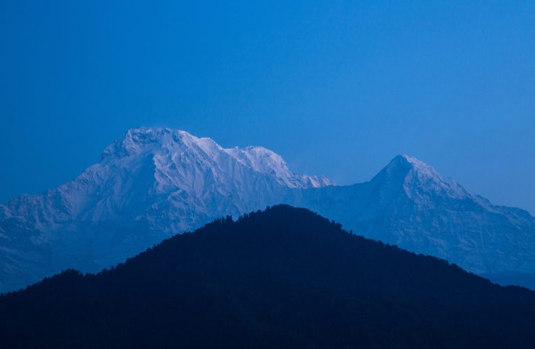 Doi alpiniști au murit încercând să escaladeze cel mai înalt vârf din Noua Zeelandă