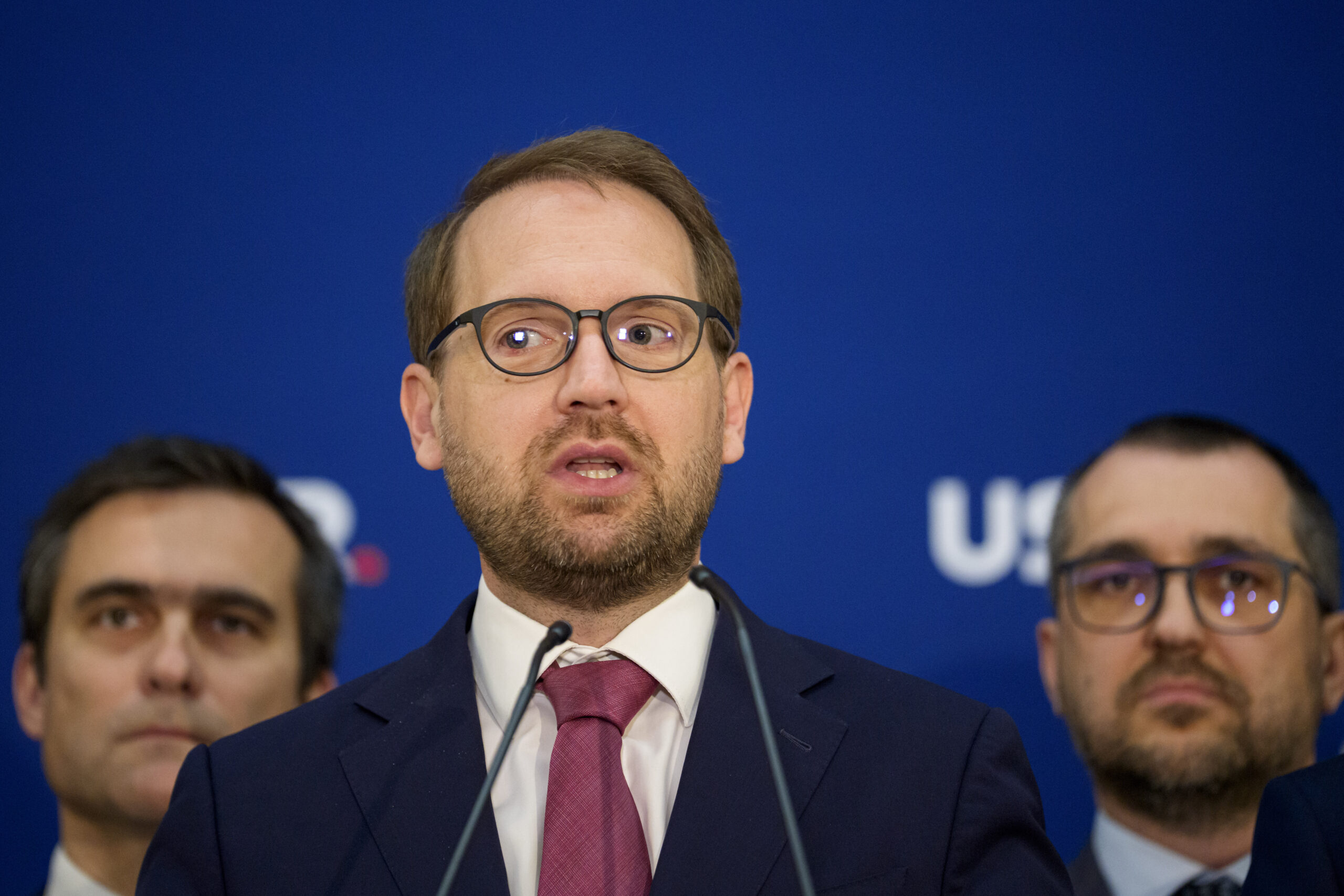 Dominic Fritz despre Oana Gheorghiu: Știe cum se pot mobiliza românii. E în locul potrivit