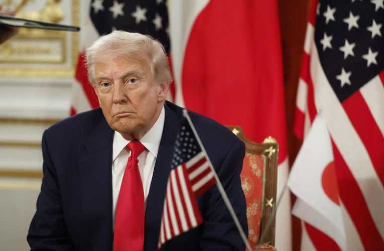 Donald Trump a inclus Nigeria pe lista americană a țărilor „de îngrijorare specială”