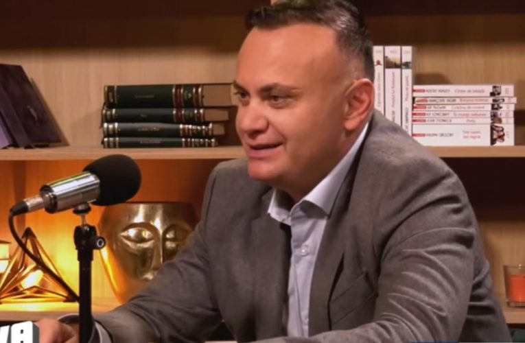 Dr. Adrian Marinescu, invitatul lui Adrian Artene la „Altceva” / „Este răceală sau gripă”?