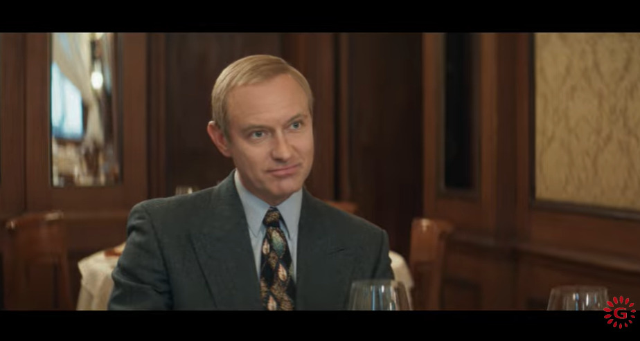 E urcat pe YouTube trailerul filmului „Vrăjitorul de la Kremlin”, cu Jude Law în rolul lui Putin / Propaganda rusă spune „Pas!”