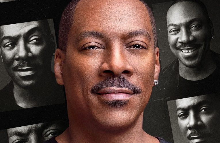Eddie Murphy va fi premiat pentru întreaga carieră de Institutul American de Film