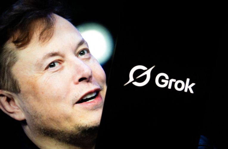 Elon Musk, în viziunea chatbotului său, Grok: Mai în formă decât LeBron James și mai inteligent decât da Vinci