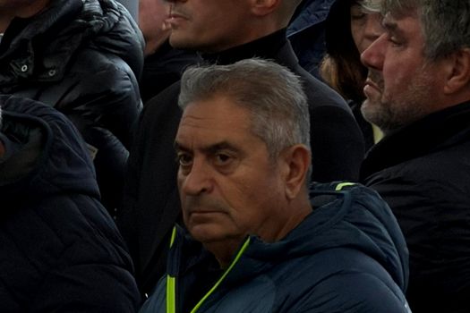 Emeric Ienei, înmormântat la Oradea cu onoruri militare – imagini EXCLUSIVE