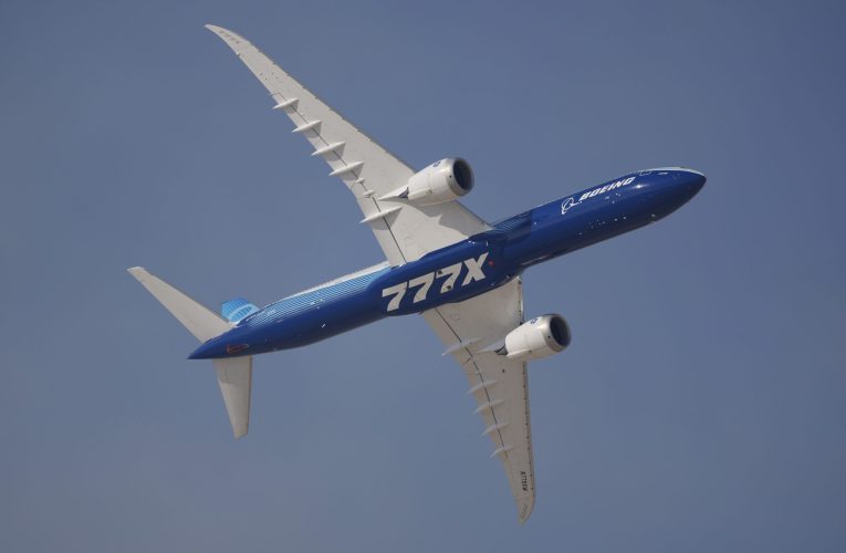 Emirates comandă 65 de Boeing 777X: Investiție uriașă care schimbă piața aeriană globală