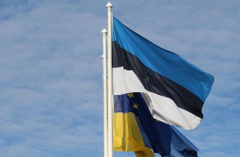 Estonia donează 3,5 milioane de euro pentru ca Ucraina să cumpere echipamente Starlink