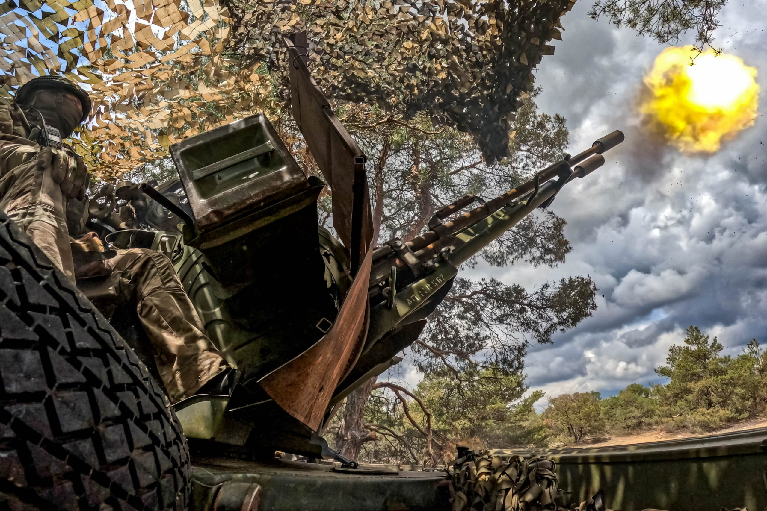 Europa se pregătește pentru escaladare? NATO schimbă regulile și vizează aeronavele Rusiei