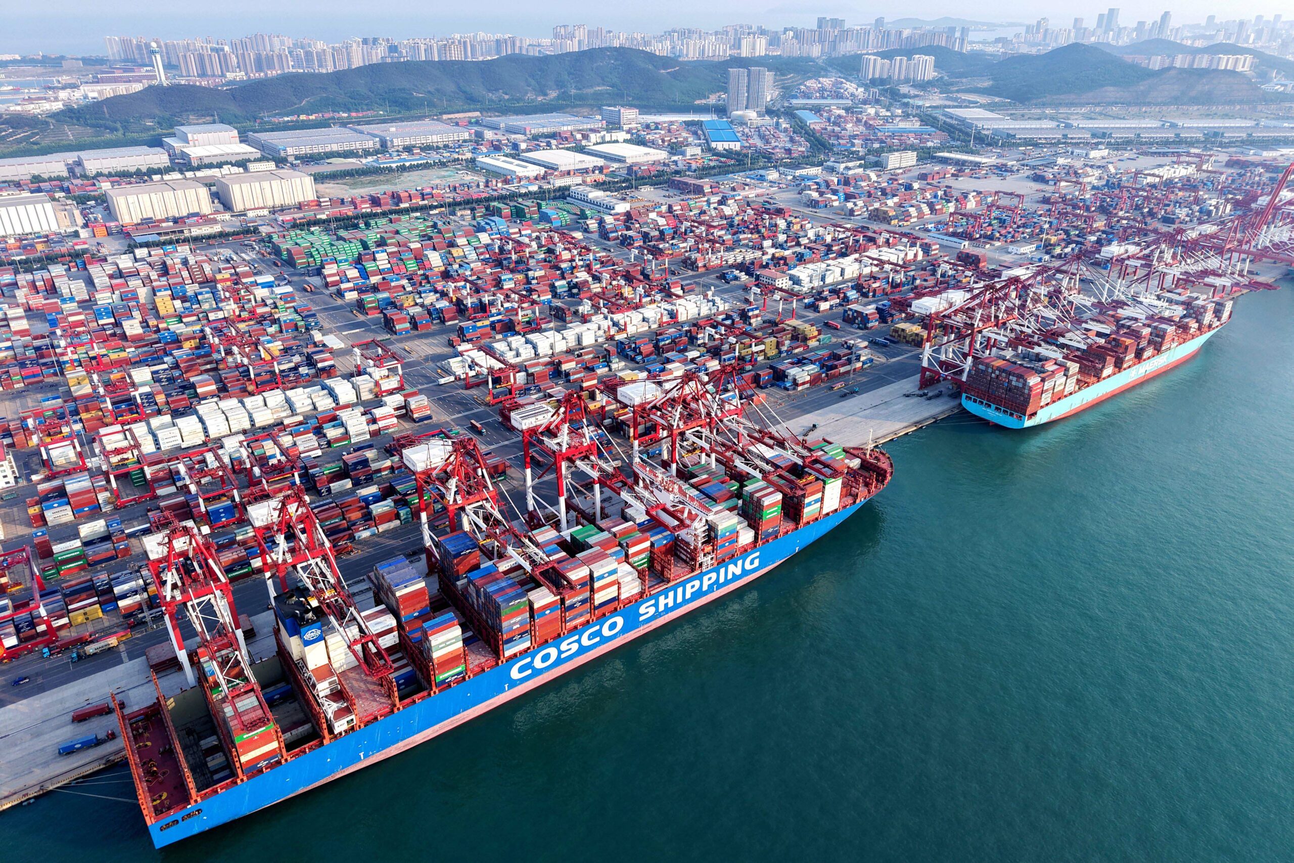 Exporturile din luna septembrie 2025 au crescut cu 9,2%, iar importurile au crescut cu 6,2%