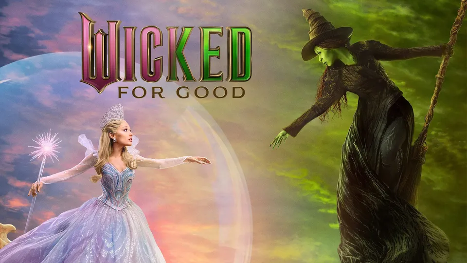 Filmul „Wicked: For Good”, record la box office-ul global pentru o adaptare de pe Broadway
