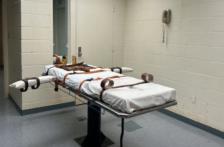 Florida se pregătește de un nou record. Va efectua a șaptesprezecea execuție din acest an