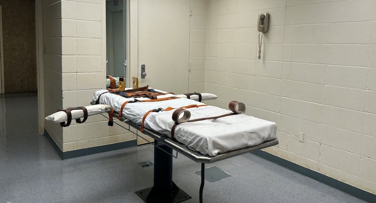 Florida se pregătește de un nou record. Va efectua a șaptesprezecea execuție din acest an