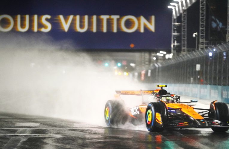 Formula 1. Echipa McLaren reacționează după descalificarea piloților săi în Marele Premiu al SUA